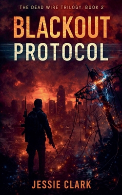 Blackout Protocol B0GJWJ78G9 Book Cover