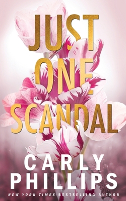 Just One Scandal 1685591213 Book Cover