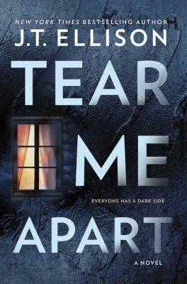 Tear Me Apart [Large Print] 1432856030 Book Cover