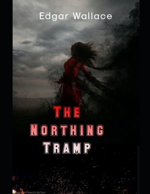 The Northing Tramp B093BC3LMB Book Cover