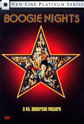 Boogie Nights 0780621980 Book Cover