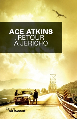 Retour À Jericho [French] 2702438334 Book Cover