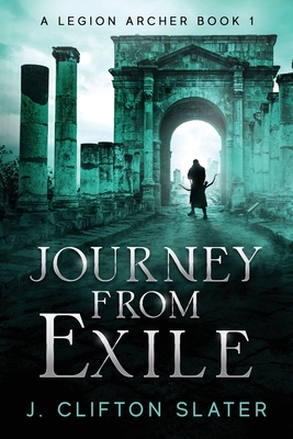 Journey from Exile B09X1JJWCW Book Cover