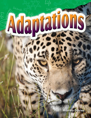Adaptations 1480746797 Book Cover