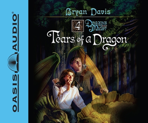 Tears of a Dragon: Volume 4 1598594915 Book Cover