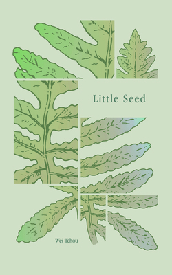 Little Seed 1646053362 Book Cover