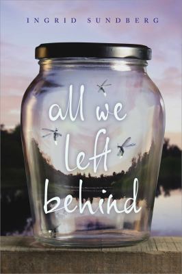 All We Left Behind B00TBKV4LY Book Cover