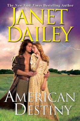 American Destiny 1420100084 Book Cover