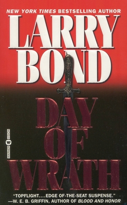 Day of Wrath B0072Q2DO6 Book Cover