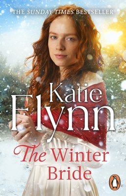 The Winter Bride 1529948657 Book Cover