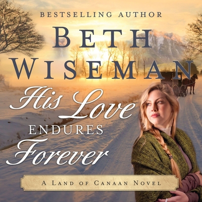 His Love Endures Forever B0C6VVJ2BN Book Cover