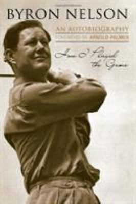 How I Played the Game: An Autobiography 1589793250 Book Cover