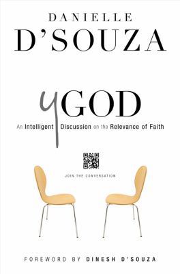 Y God: An Intelligent Discussion Obn the Releva... 0830765557 Book Cover
