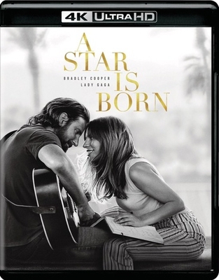 A Star is Born            Book Cover