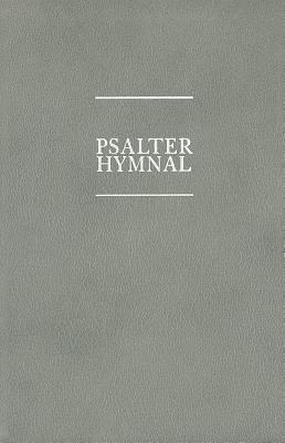 Psalter Hymnal Worship Edition 0930265351 Book Cover