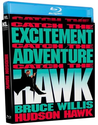 Hudson Hawk B0B644RNJK Book Cover