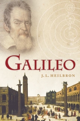 Galileo 0199583528 Book Cover