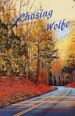 Chasing Wolfe B08GV9NFGB Book Cover