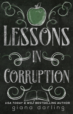 Lessons in Corruption Special Edition 1774440326 Book Cover