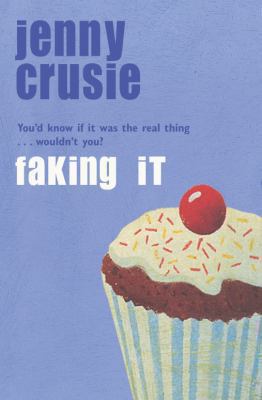 Faking It 0330420305 Book Cover