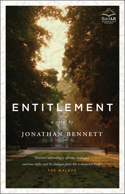 Entitlement 177041035X Book Cover