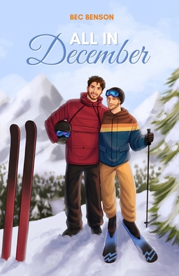 All in December 1968356029 Book Cover