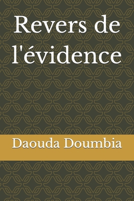 Revers de l'évidence [French] B0BHG35FRH Book Cover