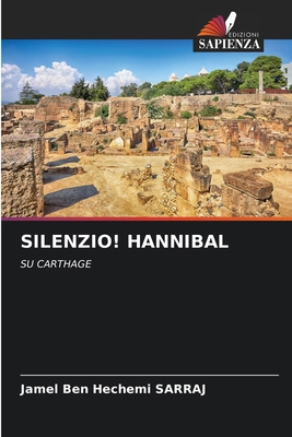 Silenzio! Hannibal [Italian] 6209130607 Book Cover