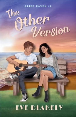 The Other Version 0646866796 Book Cover