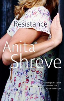 Resistance 0349107289 Book Cover