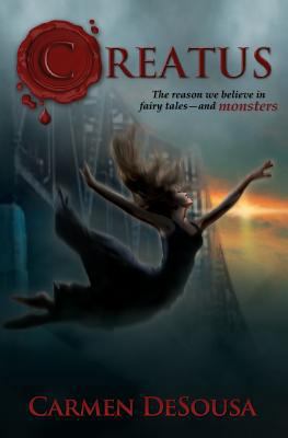 Creatus (Creatus Series) 0989905012 Book Cover