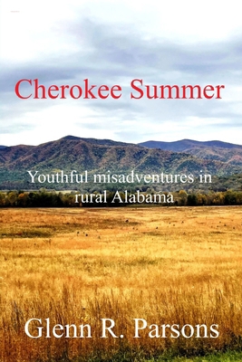 Cherokee Summer B0GH6YQ6M2 Book Cover