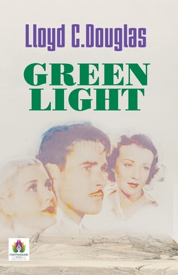Green Light 9392554672 Book Cover