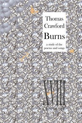 Burns: a study of the poems and songs 1846220300 Book Cover