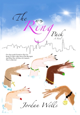 The Ring Pack 195597540X Book Cover