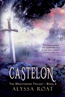 Castelon [Large Print] 1611536227 Book Cover