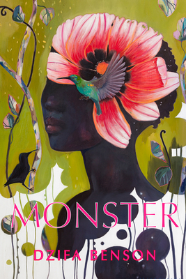 Monster 1780377266 Book Cover