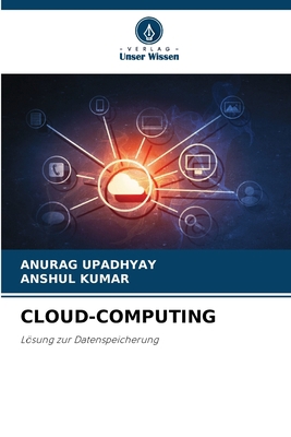 Cloud-Computing [German] 6205690632 Book Cover