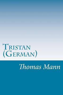 Tristan (German) [German] 149927680X Book Cover