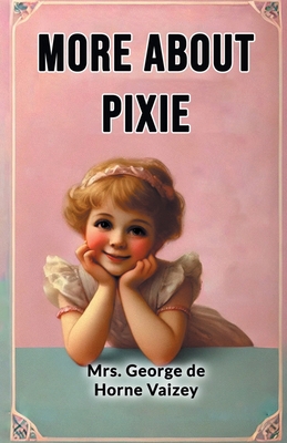 More about Pixie 9369070133 Book Cover