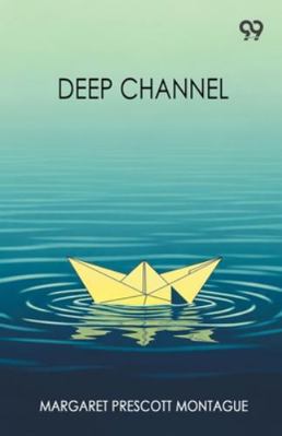 Deep Channel 937340508X Book Cover