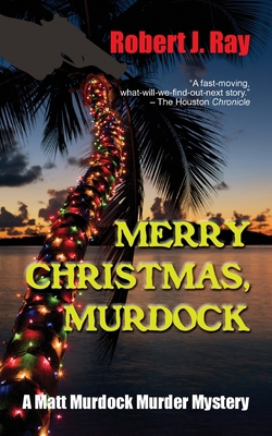 Merry Christmas, Murdock 1603819231 Book Cover