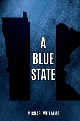 A Blue State 1662840195 Book Cover
