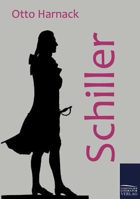Schiller [German] 3862670791 Book Cover