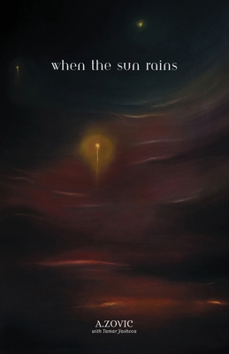 When The Sun Rains 1038316685 Book Cover