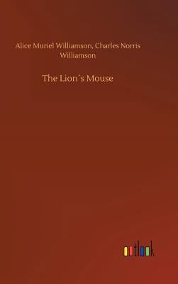 The Lion´s Mouse 3732660125 Book Cover