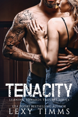 Tenacity 1670783693 Book Cover