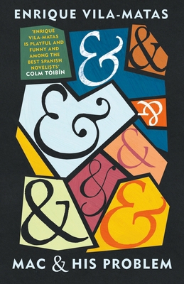 Mac and His Problem 1784708119 Book Cover