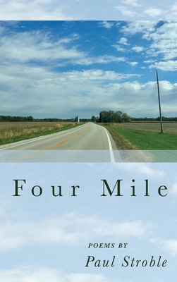 Four Mile 164662887X Book Cover