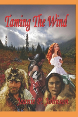 Taming The Wind B088B4MVWF Book Cover